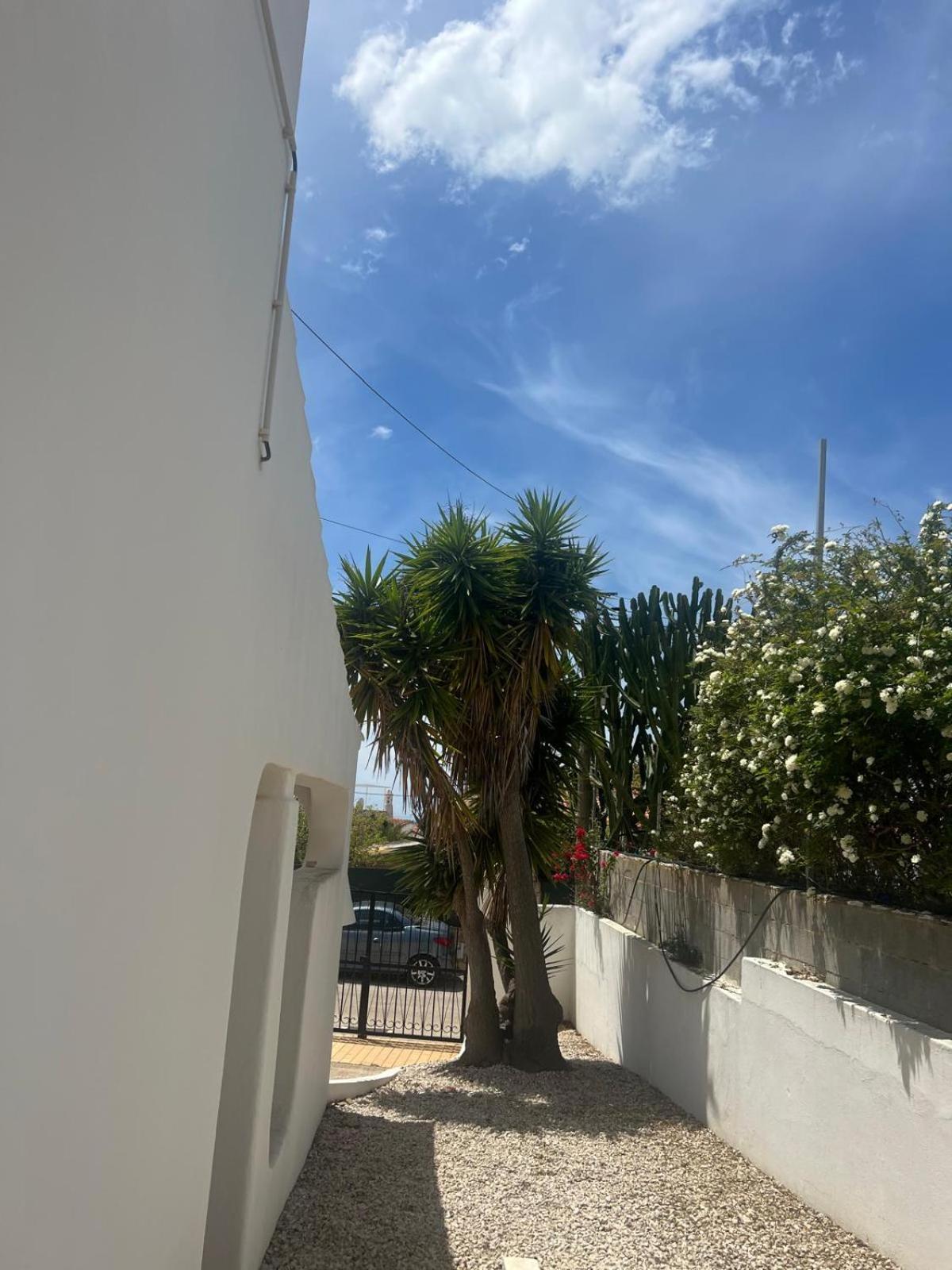 Casa Julia Vila Carvoeiro  Exterior foto